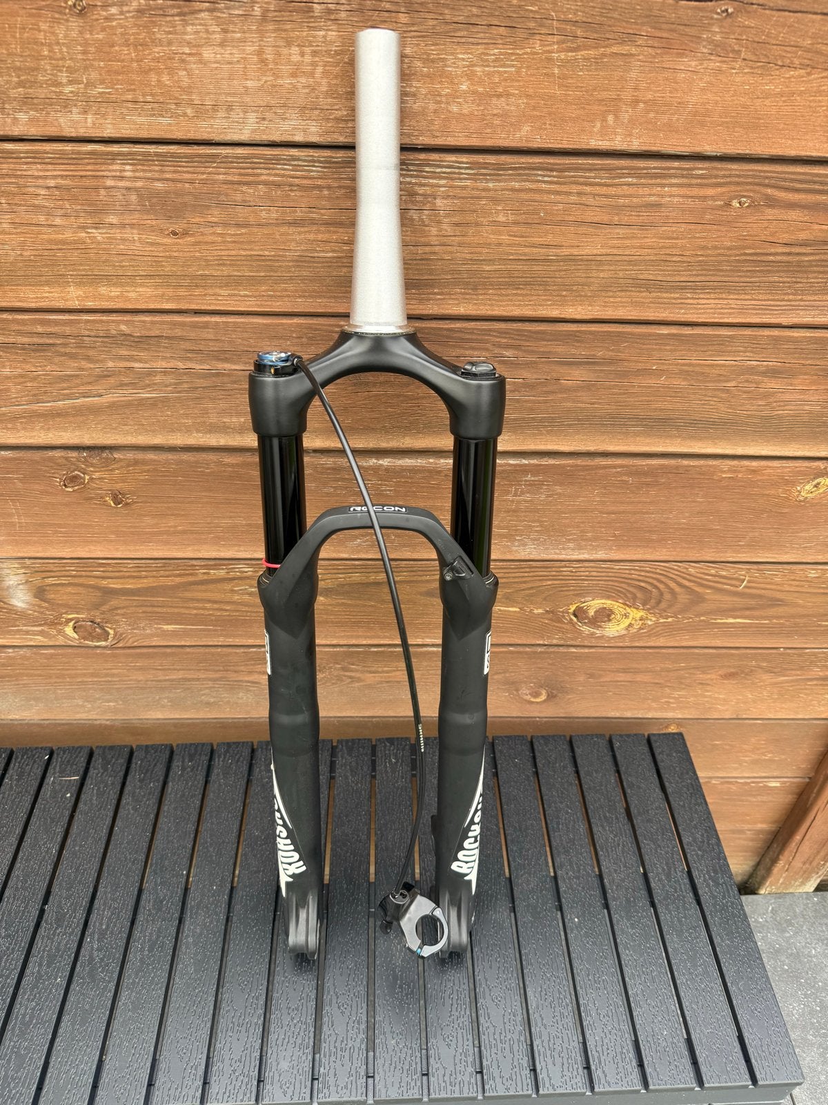 RockShox Recon nieuwe RL Gold Voorvork 29 inch 100mm Boost, Ophalen, Nieuw, Voorvork, Aluminium