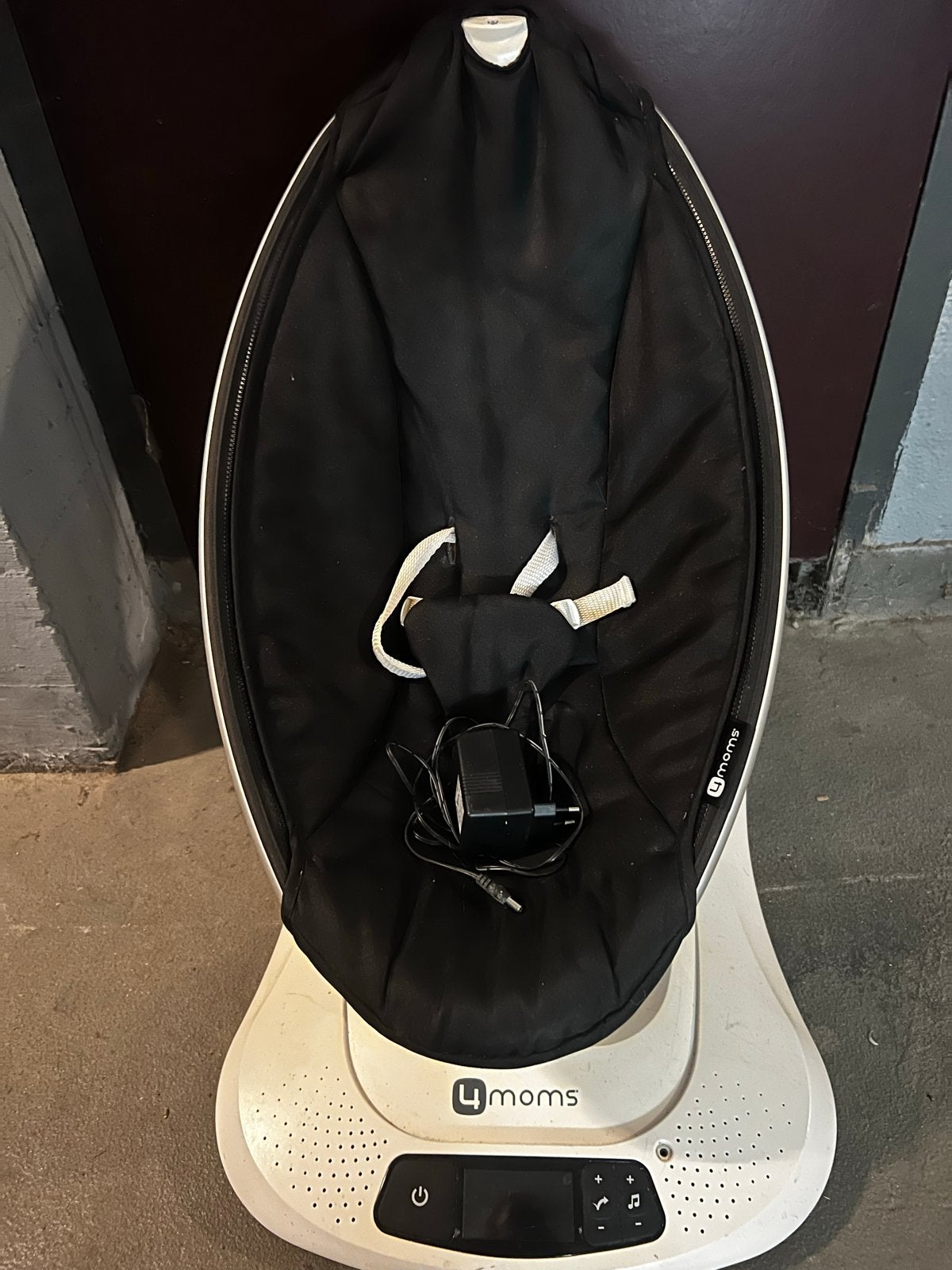 4moms MamaRoo - Ideaal voor drukke ouders!, Ophalen, Gebruikt