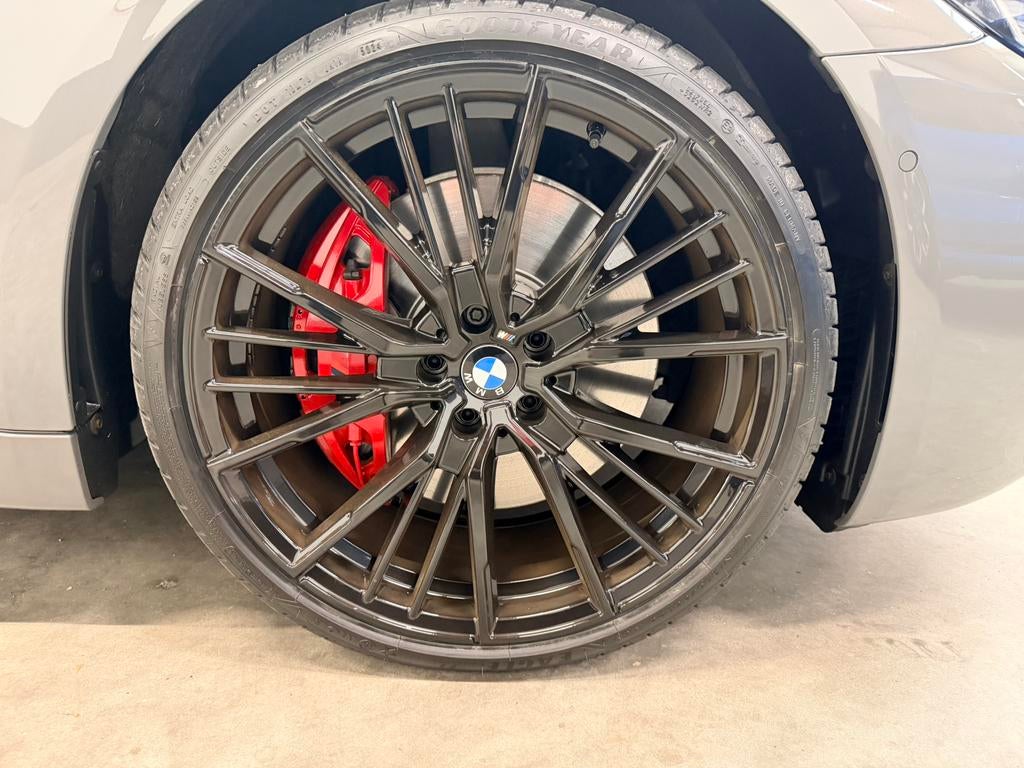 Bmw 5 serie velgen 2021 G30 20inch, Ophalen, 275 mm, Banden en Velgen, Nieuw