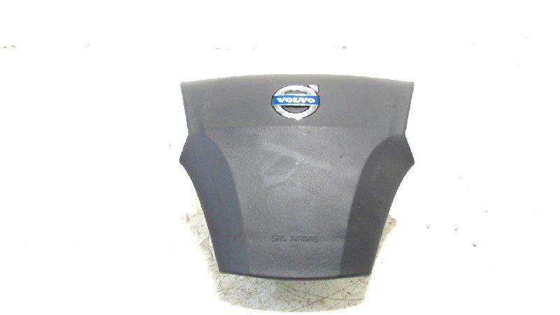 Airbag stuur Volvo S40, Auto-onderdelen, Dashboard en Schakelaars, Volvo, Gebruikt, Herkomst onderdeel bekend, 12 maanden garantie