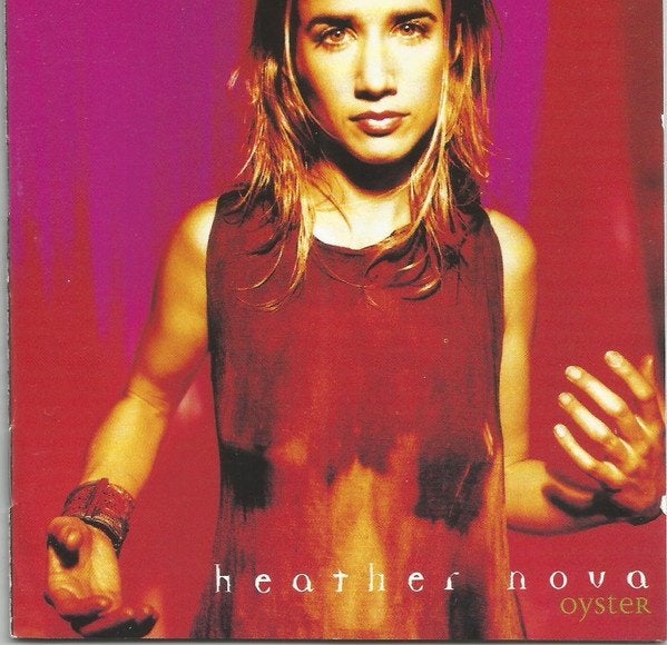 Heather Nova, Cd's en Dvd's, Ophalen of Verzenden, Gebruikt, Alternative Rock