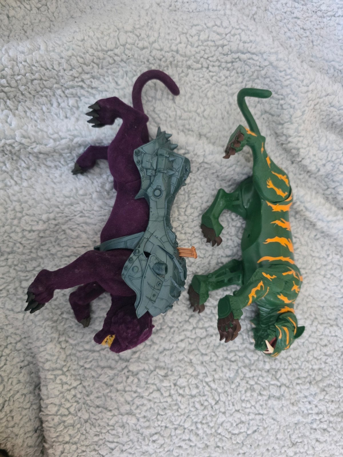 Te koop he man masters of the univers, Ophalen, Overige materialen