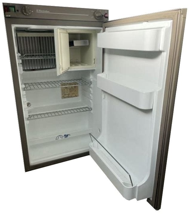 Onderdelen Dometic Electrolux RM 4230 / RM 4231, Ophalen of Verzenden, Gebruikt