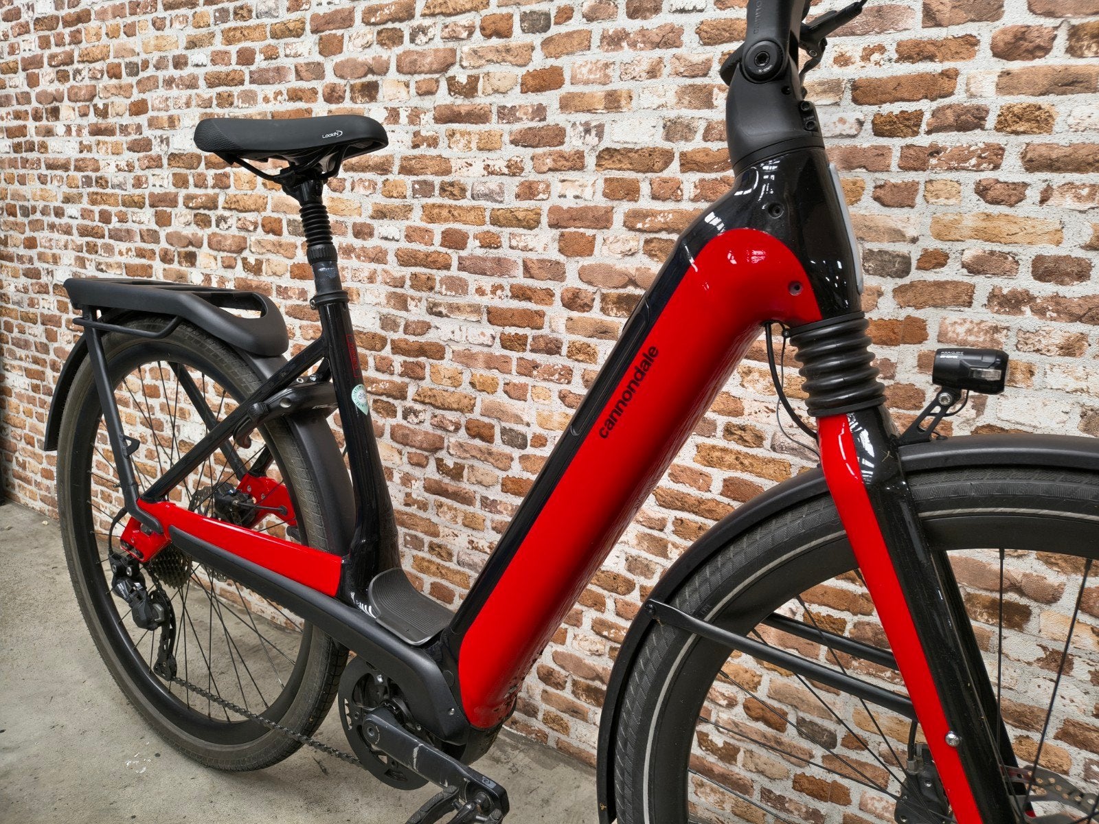 Cannondale Mavaro neo 5 | 625wh accu | Bosch Middenmotor, Overige merken, Cannondale, Ophalen of Verzenden, Zo goed als nieuw