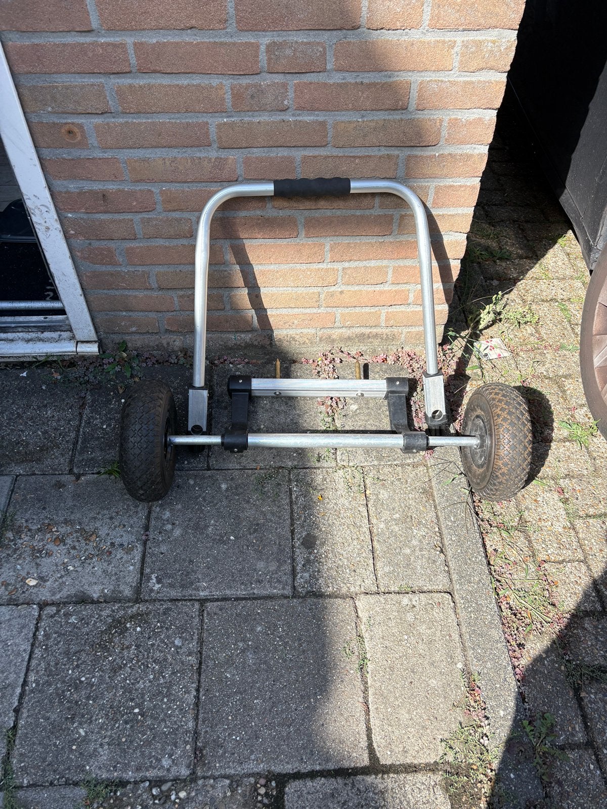 Transportsysteem Rive d25, Ophalen, Zo goed als nieuw, Overige typen