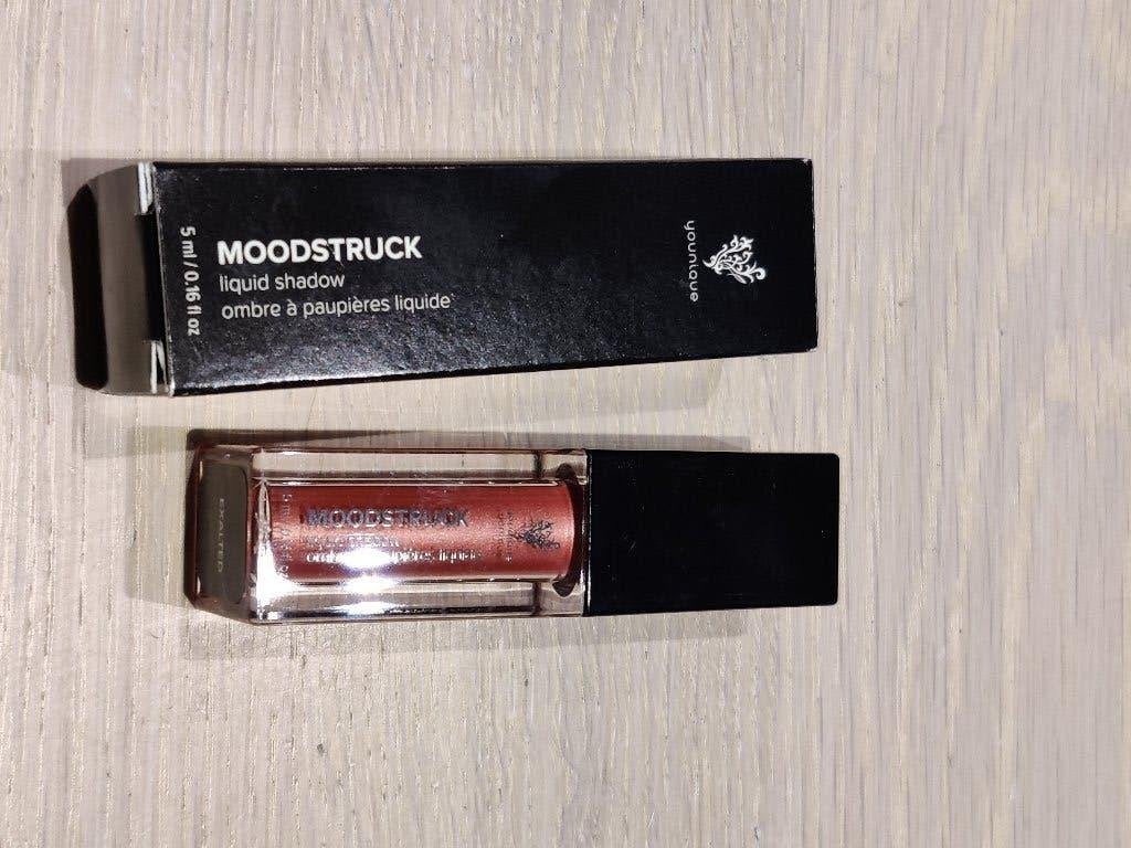 YOUNIQUE VLOEIBARE OOGSCHADUW NIEUW, Verzenden, Nieuw, Make-up, Overige kleuren