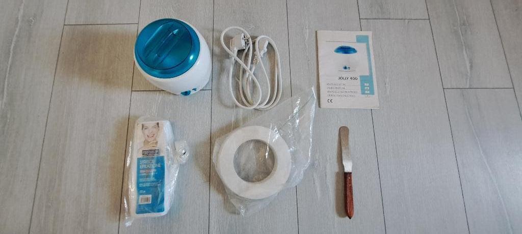 Harsverwarmer, Ophalen of Verzenden, Nieuw, Scheren en Epileren