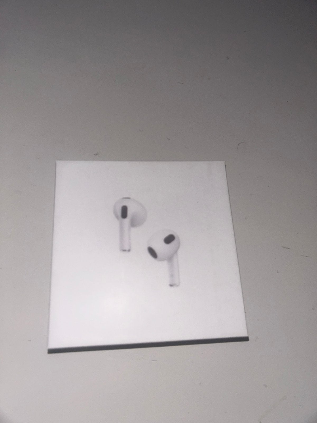Airpods 3e generatie, Ophalen, Bluetooth, Zo goed als nieuw, Apple