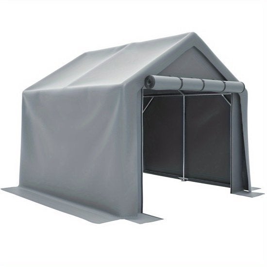Fietsenstalling – Fietsenhuis – Garage Tent – Tuinberging, Corvance B.V., Verzenden, Nieuw, Corvancebol@gmail.com