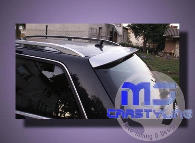 Audi A4 B6 [8E] Avant - Dakspoiler [RS4 Look], Ophalen of Verzenden, MJ-Carstyling, Info@mj-carstyling.net, Sibeliusstraat 81 5011JH Tilburg