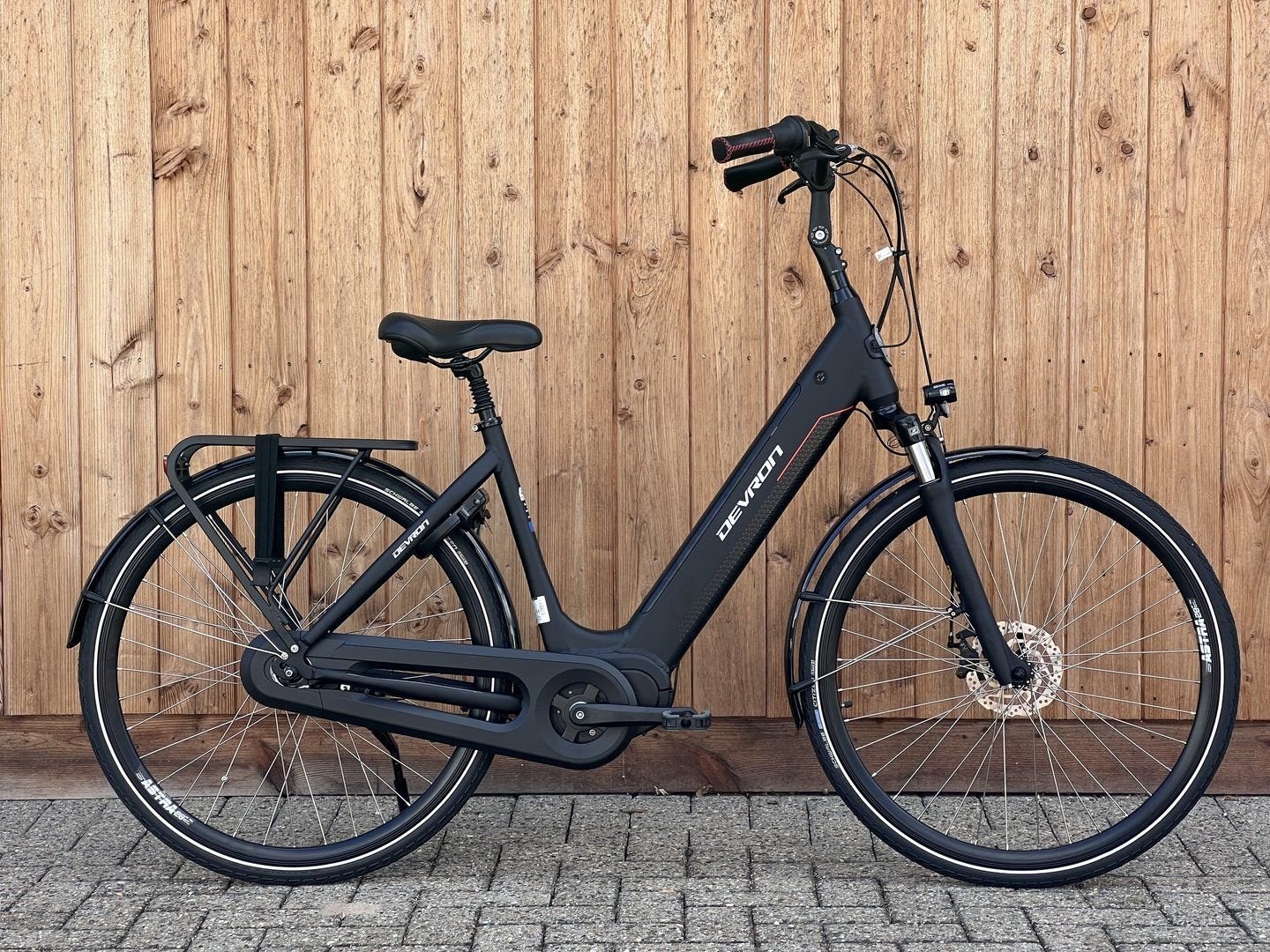 Schitterende set Devron middenmotor, NOG GÉÉN JAAR OUD!, Overige merken, -, -, Zo goed als nieuw