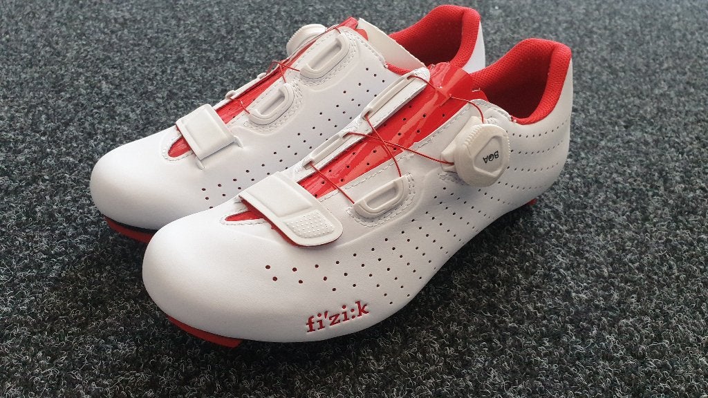 Fizik Tempo Overcurve R5  Fietsschoenen Maat 37 Nieuw!, Ophalen, Nieuw, Overige maten, Schoenen