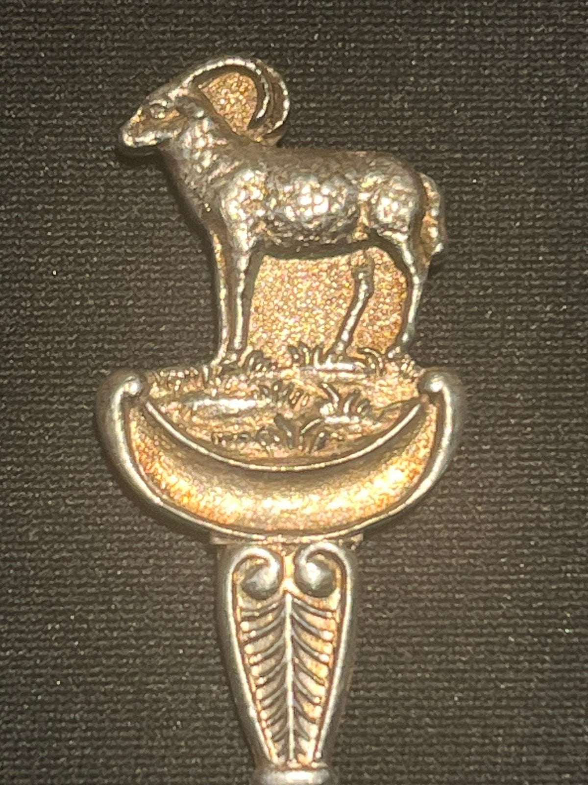 Sterrenbeeld Ram., Antiek en Kunst, Ophalen of Verzenden