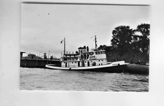 scheepvaart-foto-zulia, Ophalen of Verzenden, Zo goed als nieuw, Motorboot, Boek of Tijdschrift