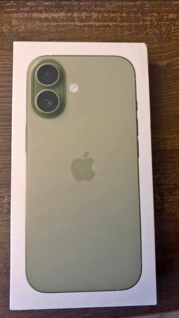 ✨Nieuwe iPhone 17 256GB - Diverse kleuren beschikbaar‼️, Telecommunicatie, Mobiele telefoons | Apple iPhone, Ophalen, Nieuw, 100 %
