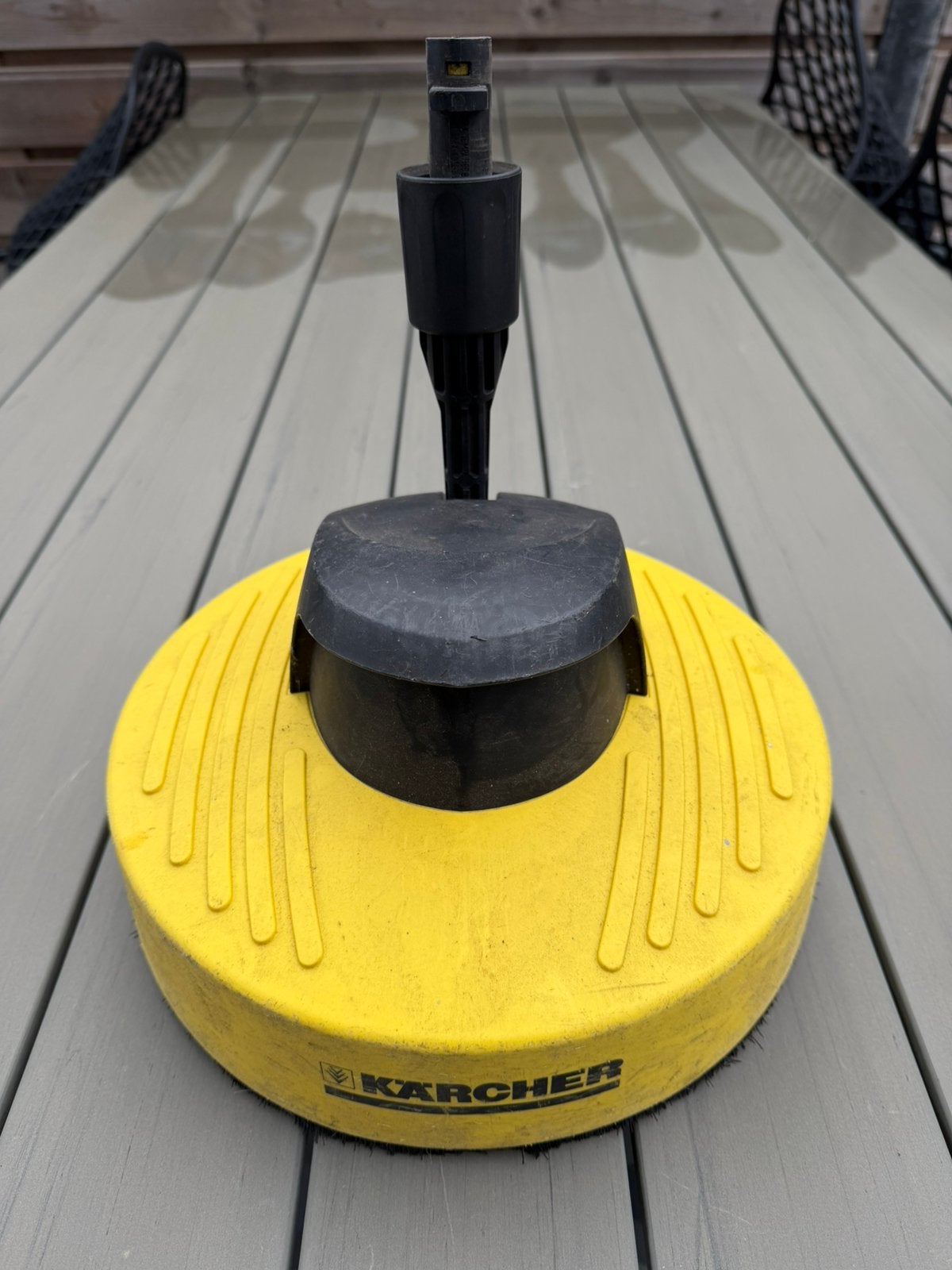 Terrasreiniger Kärcher
