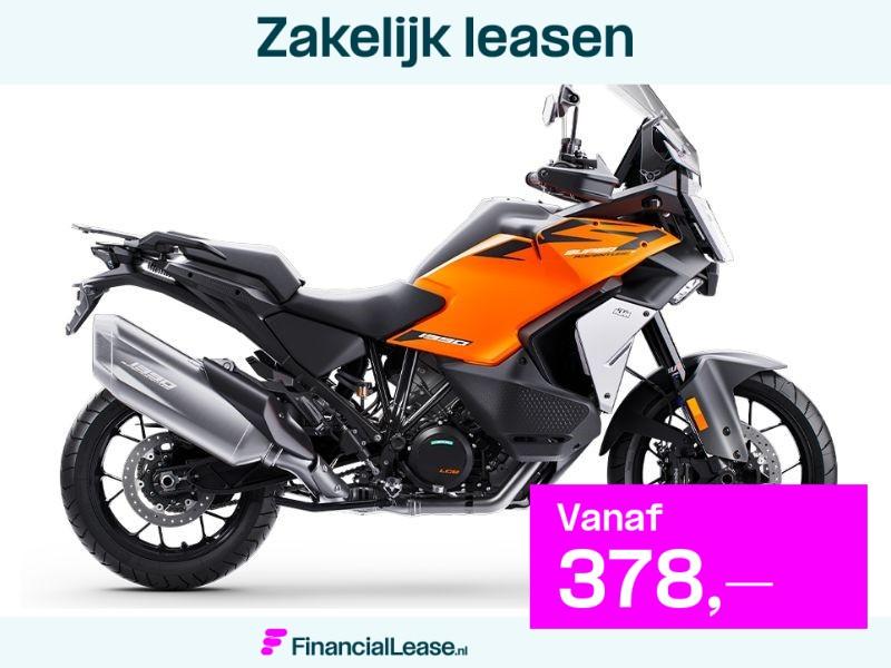 KTM 1390 SUPER ADVENTURE S EVO, Motoren, Motoren | KTM, Bedrijf, Meer dan 35 kW, Toermotor