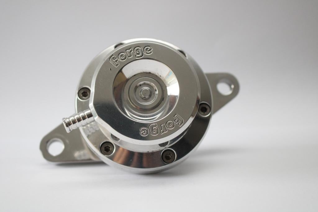 Forge Dump Valve / BOV voor Subaru GT Turbo, Ophalen of Verzenden, Gebruikt, Subaru