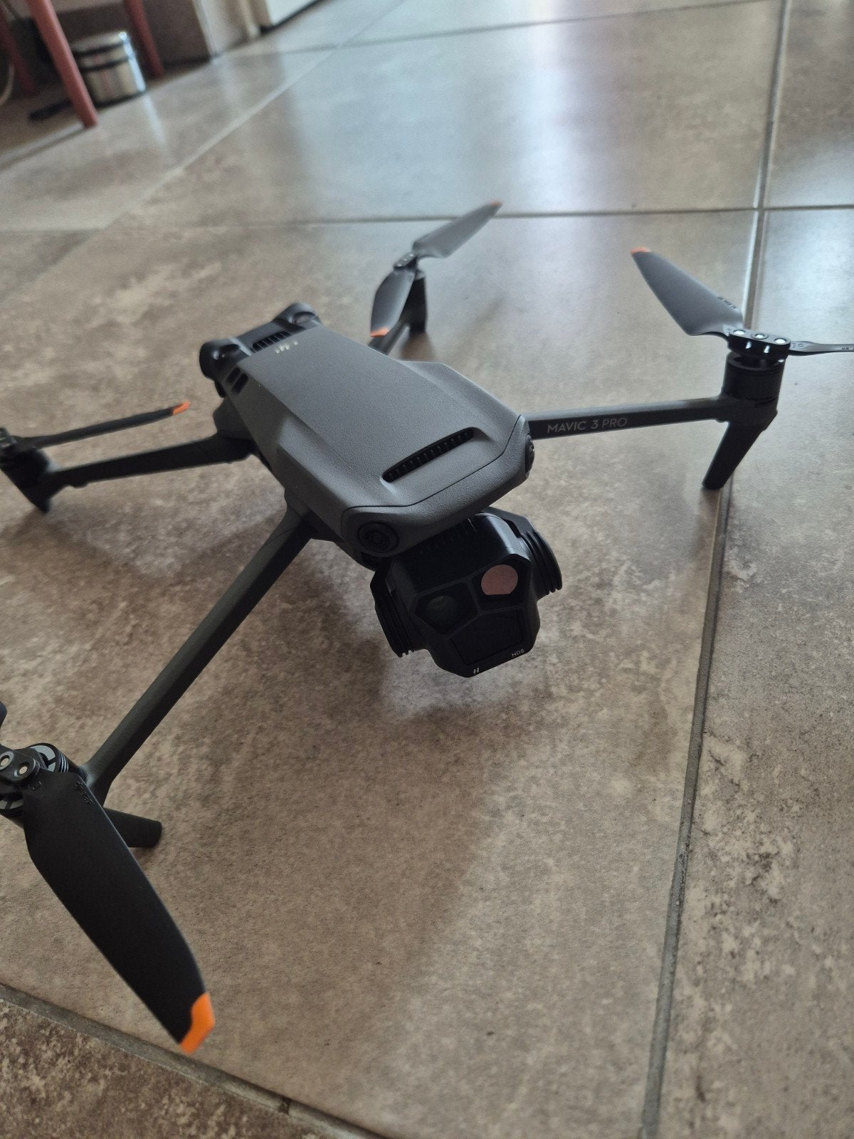 DRONE DJI MAVIC 3 PRO zeer goede staat, Ophalen of Verzenden, Zo goed als nieuw