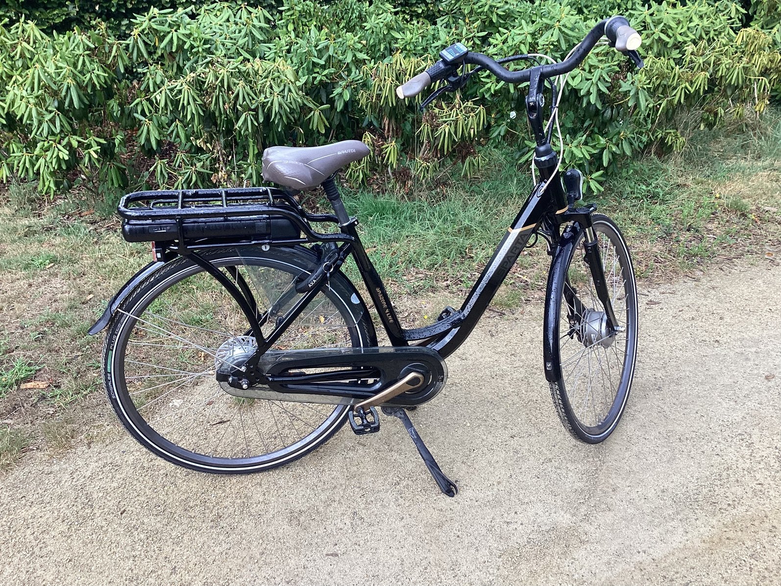 Sparta 4 life, 51 tot 55 cm, Ophalen, Zo goed als nieuw, Sparta