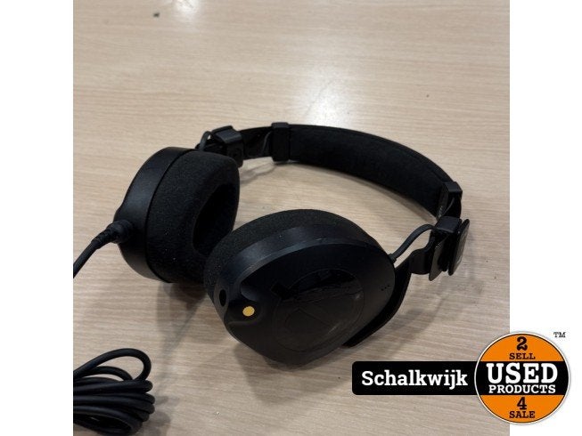 Rode NTH-100 Studio Koptelefoon in prima staat