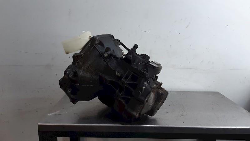 Versnellingsbak Schakel ABS Opel Meriva (A) 2003 55351218, Gebruikt, Bahnhofsplatz, Rüsselsheim am Main 65423, , Duitsland, Opel