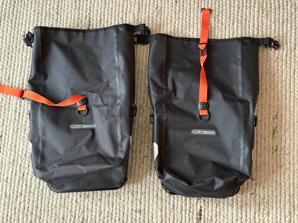 Ortlieb Gravel-Pack QL2.1 25 L - Nieuw, Ophalen of Verzenden, Nieuw
