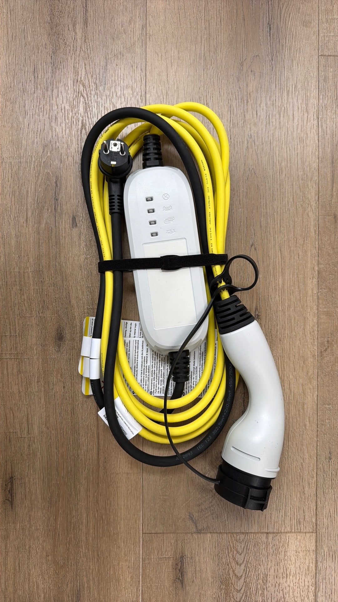 Thuislader hybride auto 220v, Auto diversen, Laadpalen, Ophalen of Verzenden, Nieuw, Laadkabel
