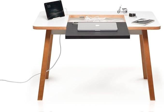Bureau Studiodesk Bluelounge, Ophalen of Verzenden, Zo goed als nieuw