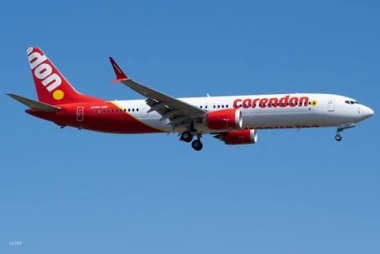 Corendon waardebon twv €100 (reisvoucher), Tickets en Kaartjes, Eén persoon, Kortingsbon