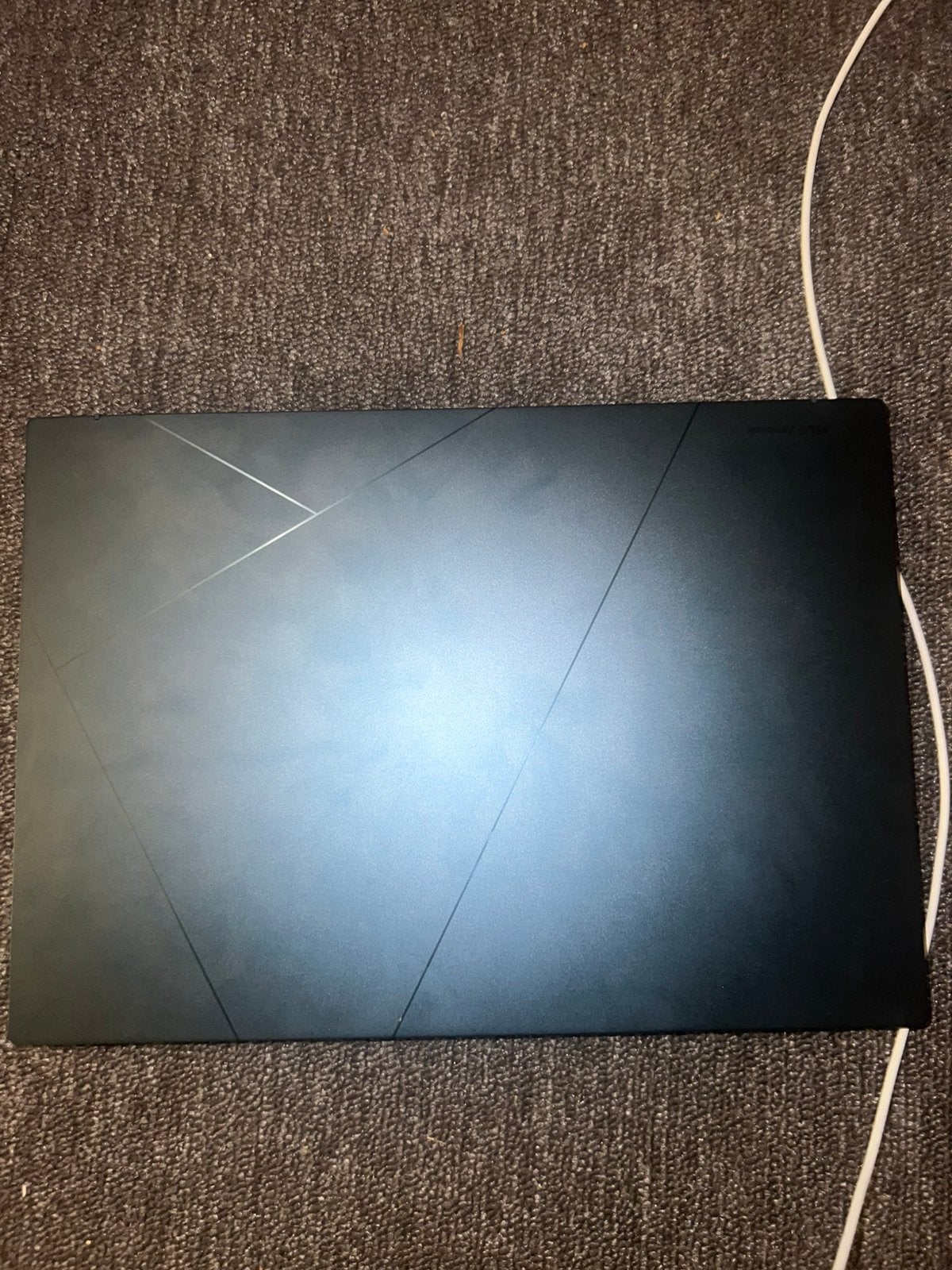 ASUS Zenbook 14 Intel Core Ultra 7 - 32GB RAM gaming laptop, Met videokaart, 2 tot 3 Ghz, 14 inch, Ophalen of Verzenden