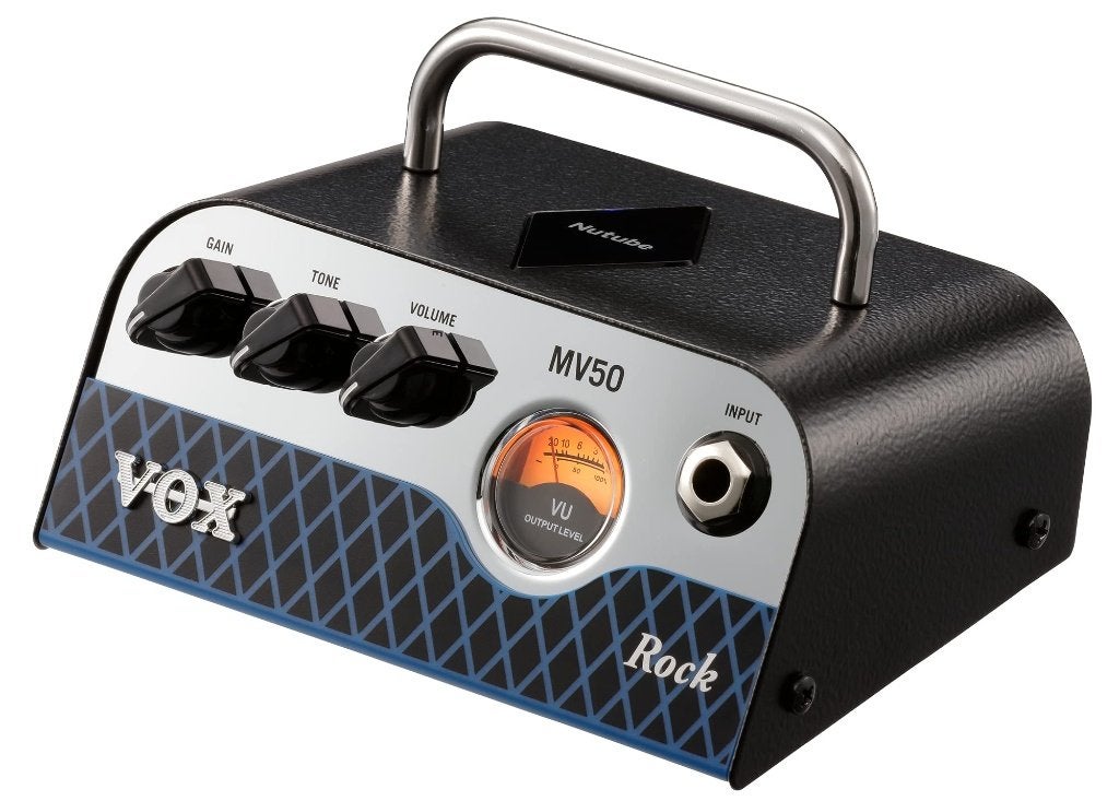 Vox MV 50 CR Rock, Vox, Vox, Nieuw, Vox