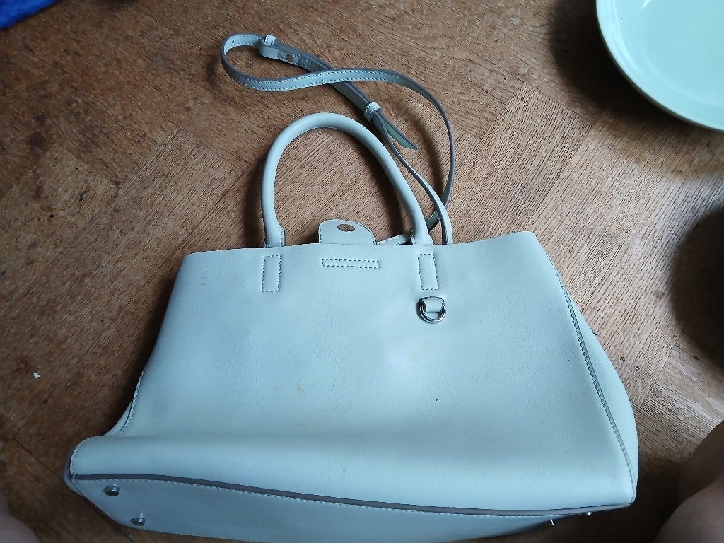 Damestas ‘BANANA  REPUBLIC’ (CVK-93), Ophalen, Nieuw, Handtas