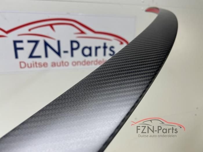 Foto 3 van Tesla Model Y Carbon Spoiler