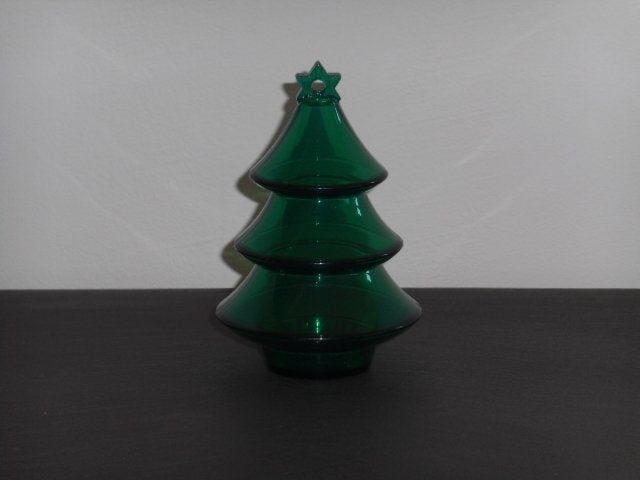 Kerstboom Groen Tupperware, nieuw, Ophalen of Verzenden, Nieuw, Groen, Overige typen