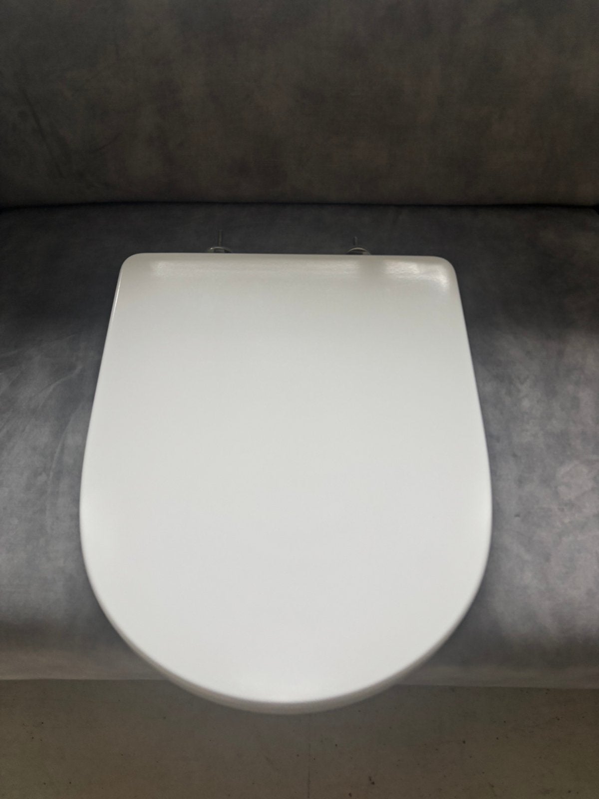 Toiletbril villeroy en boch softclose, Ophalen of Verzenden, Zo goed als nieuw, Toilet