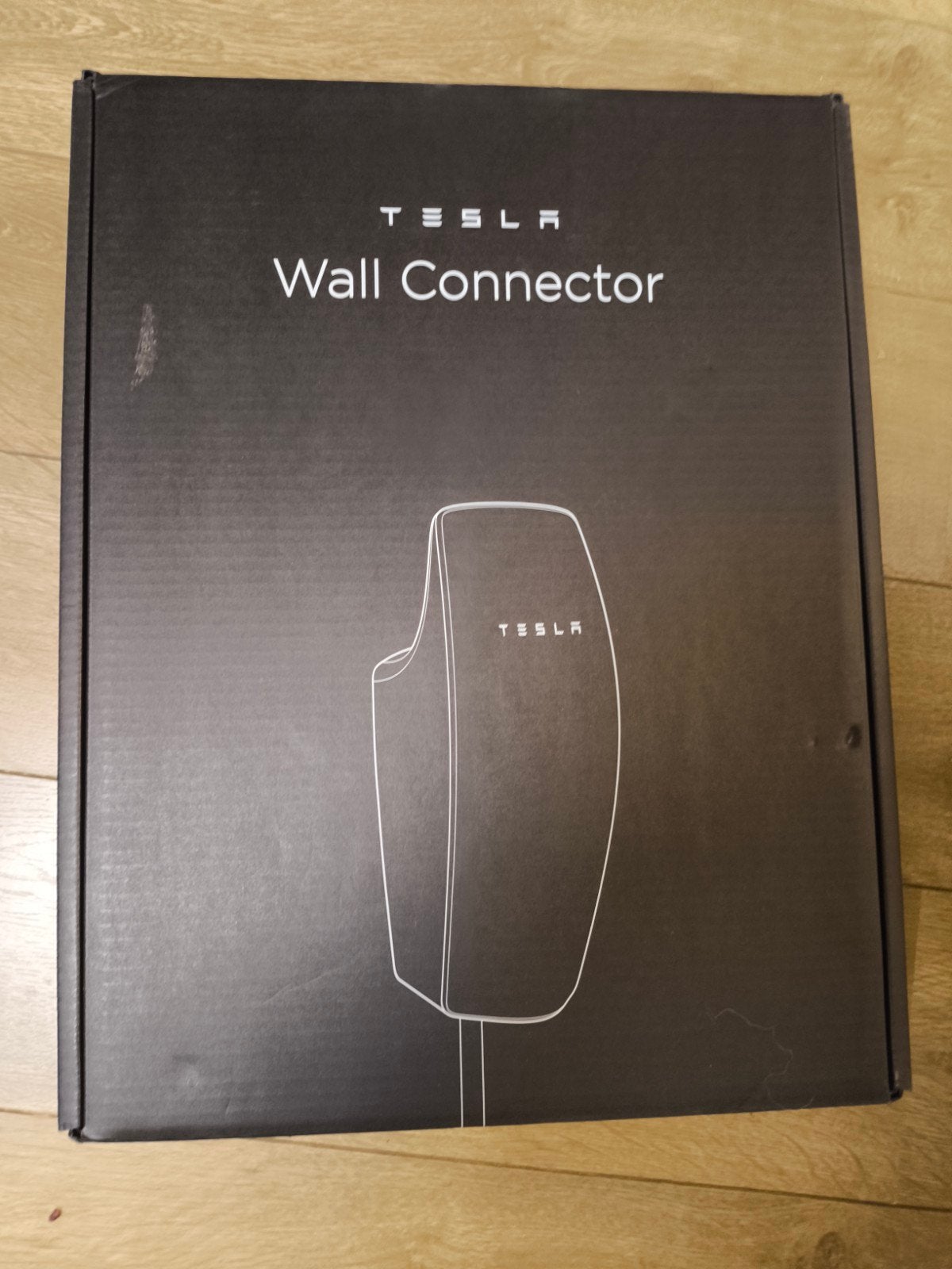 Nieuwe Tesla Wall Connector Gen 3 - Type 2, 32A, Ophalen, Nieuw, Laadkabel