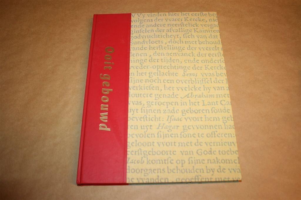 40 Jaar Oude Groninger Kerken — Jubileumboek Inclusief DVD, Ophalen of Verzenden, Zo goed als nieuw