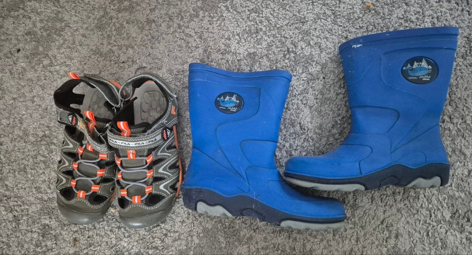 jongens schoenen 29, Ophalen, Jongen, Laarzen