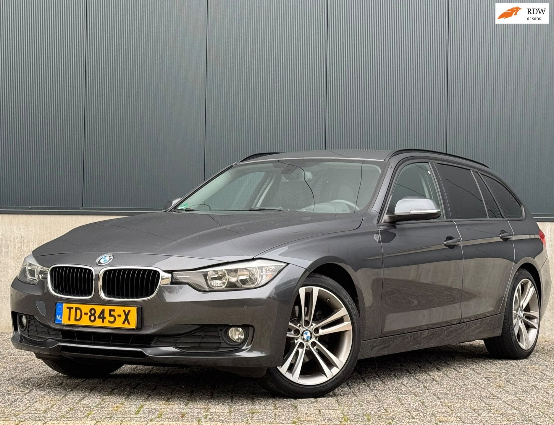 BMW 3-Serie