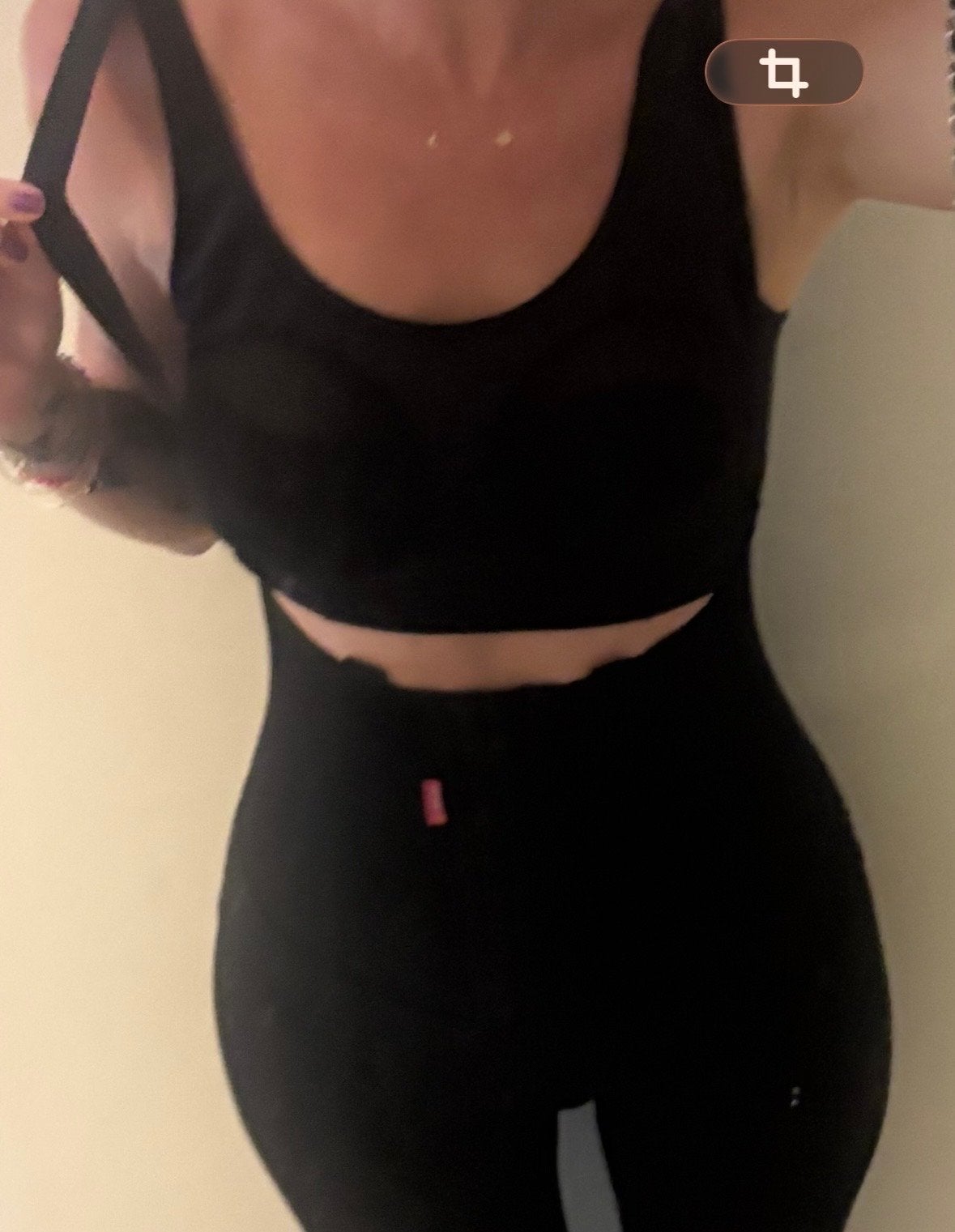 PI Elite Lipoelastic A/B 2 stuks, Kleding | Dames, Ophalen of Verzenden, Zo goed als nieuw