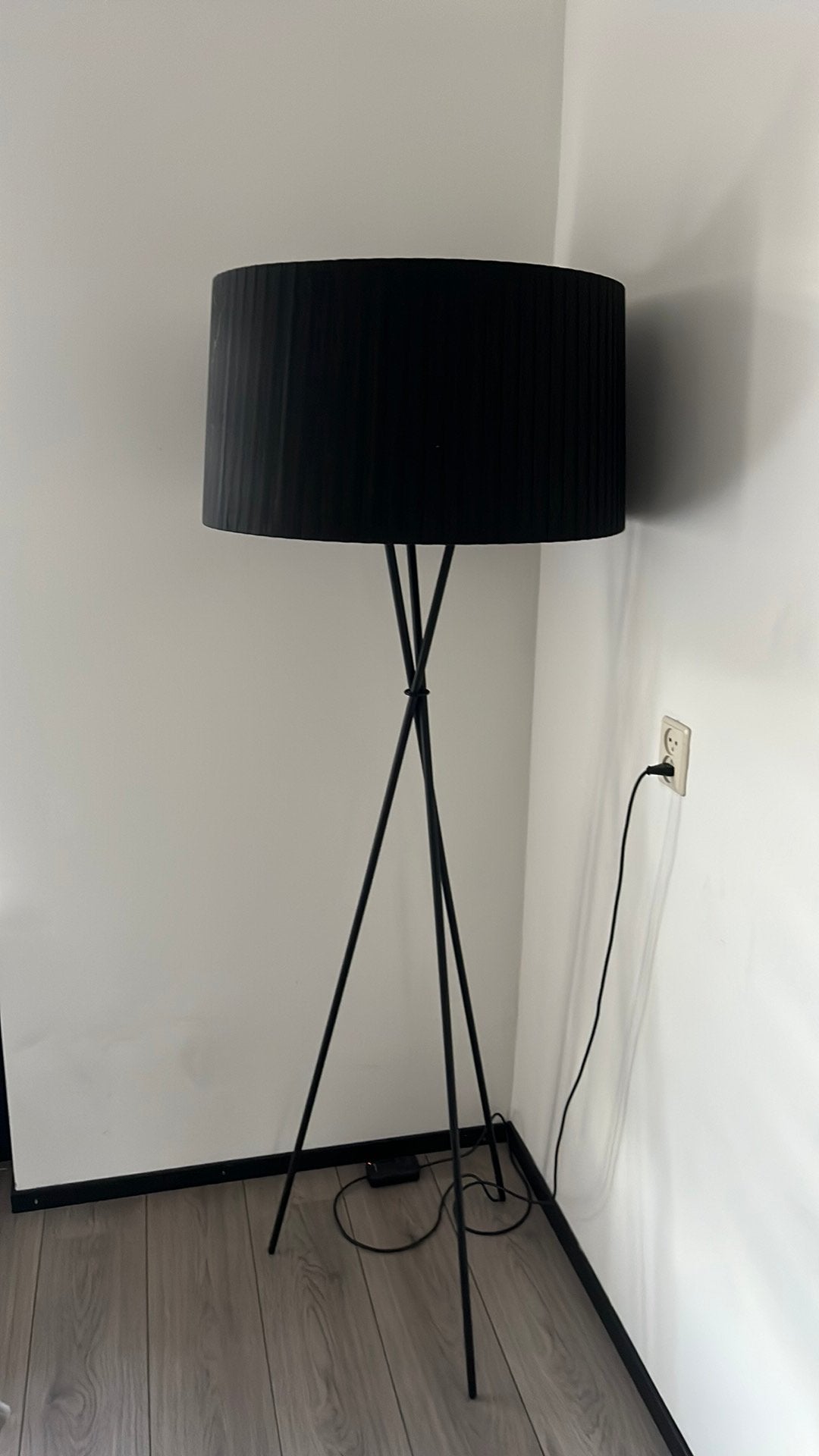 Luxe lampen, Ophalen, Zo goed als nieuw, 150 tot 200 cm