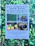 Het complete boek over KRUIDEN, Ophalen of Verzenden, Nieuw, Overige onderwerpen