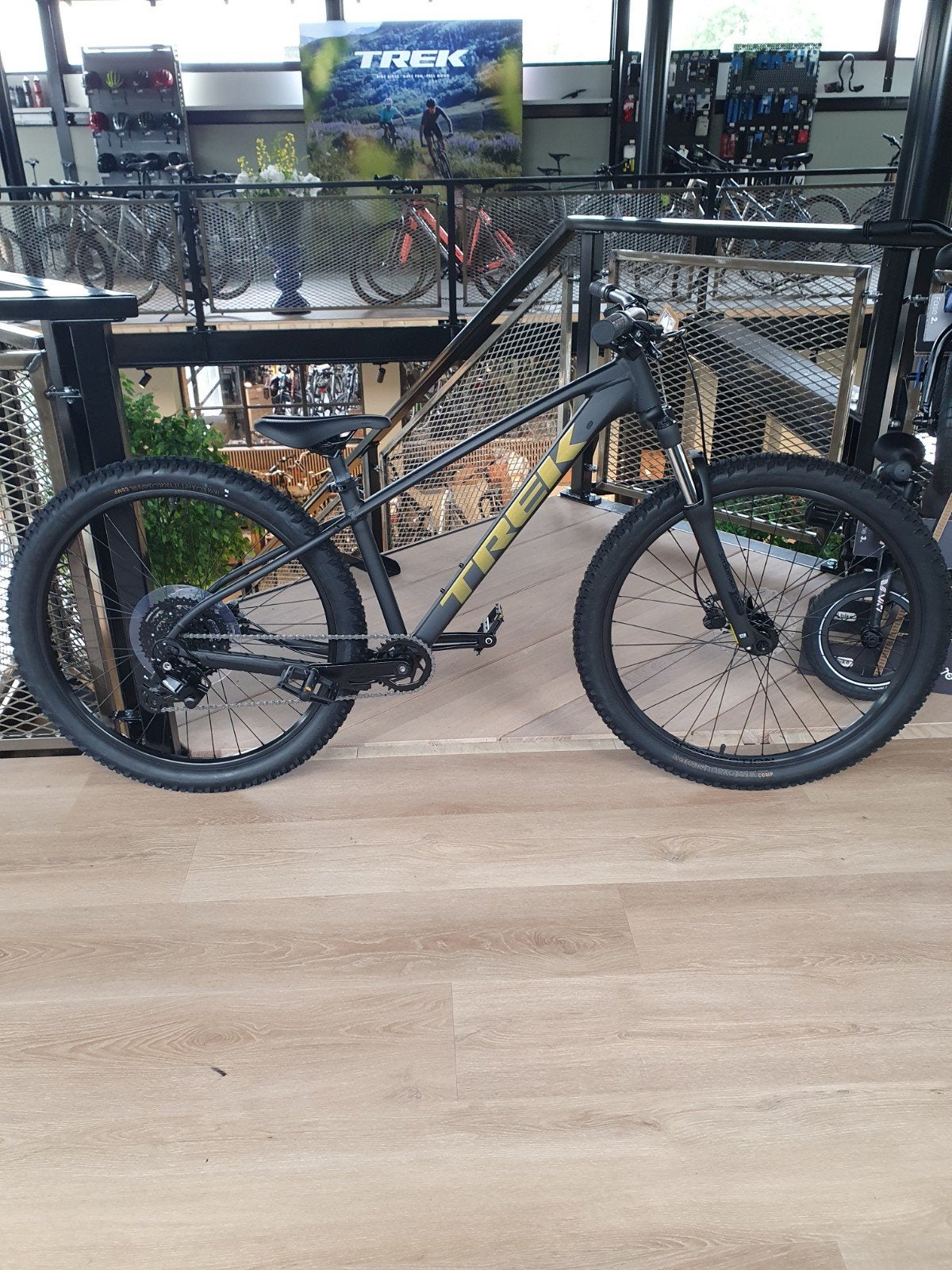 Trek marlin 4 mountainbike nieuw nieuw, Fietsen en Brommers, Fietsen | Mountainbikes en ATB, Minder dan 45 cm, Hardtail, Nieuw