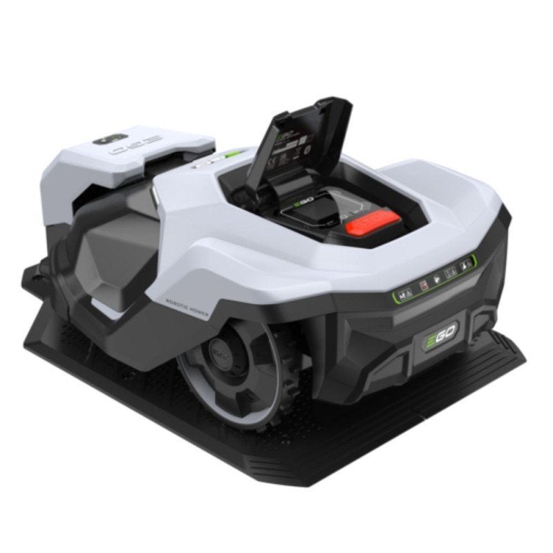 MAAIER EGO RM2000/RM4000, Tuin en Terras, Grasmaaiers, Ophalen, Nieuw, Minder dan 30 cm, EGO power plus