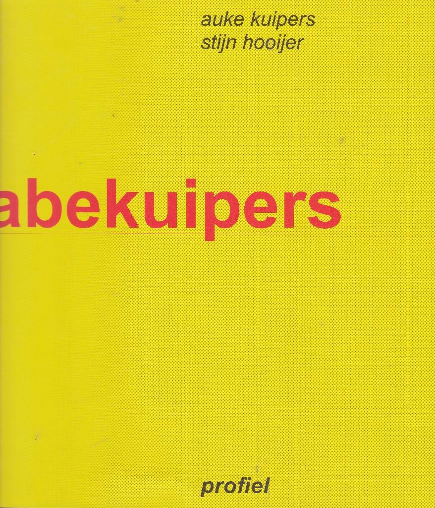 De Ploeg - Abe Kuiper, Ophalen of Verzenden, Zo goed als nieuw