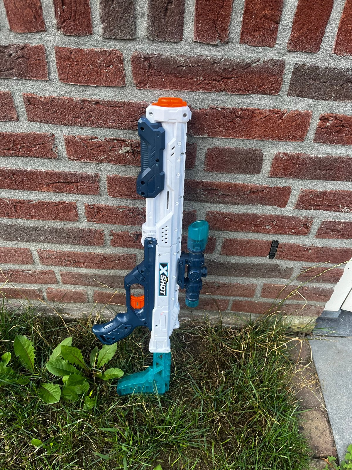 Zuru X-Shot nerfpistool, Ophalen, Gebruikt, Jongen of Meisje