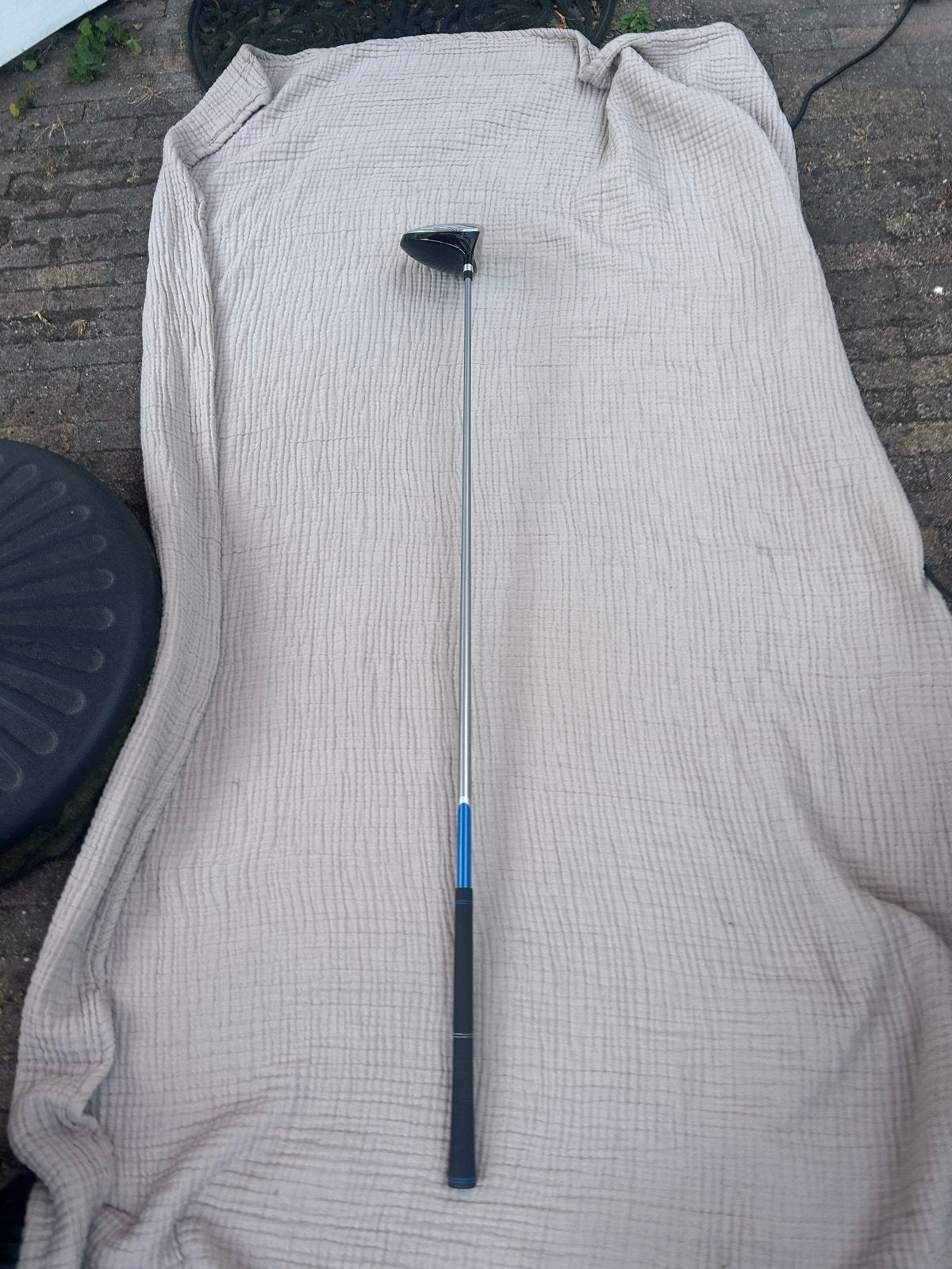Skymax ICE 1 Driver Golfclub Dames 460cc, Ophalen, Gebruikt, Club, Overige merken