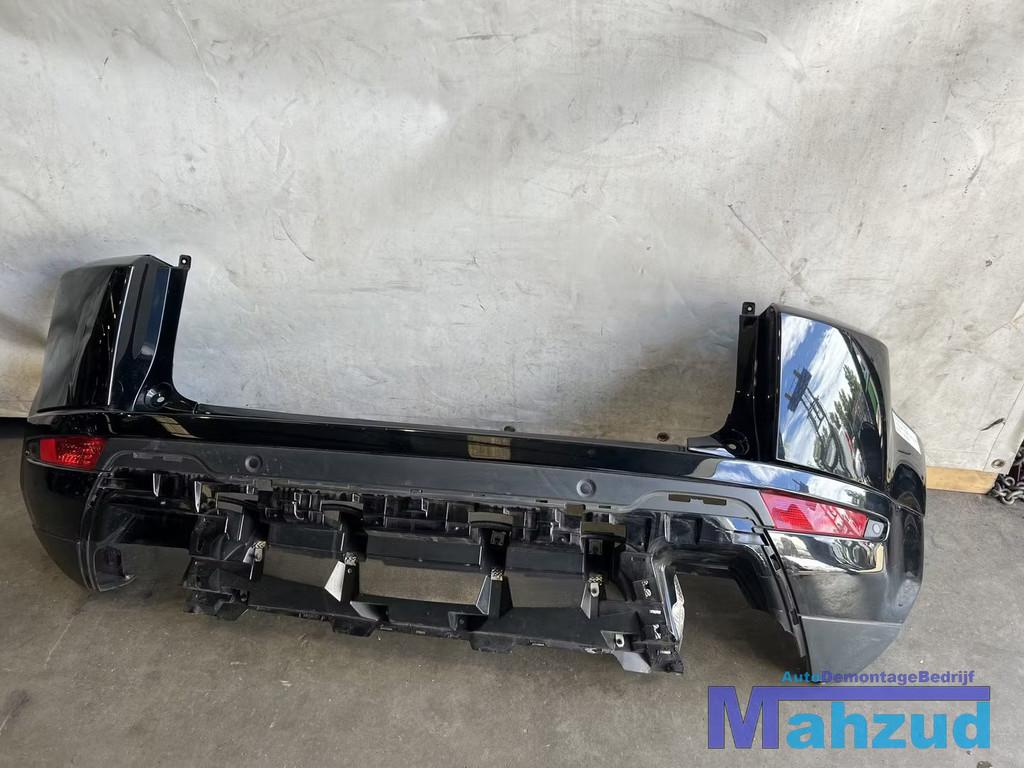 LAND ROVER EVOQUE (LVJ/LVS) L538 zwart achterbumper 2012-201, Auto-onderdelen, Abbey Road, Whitley 1
CV3 4LF  Coventry, Achter