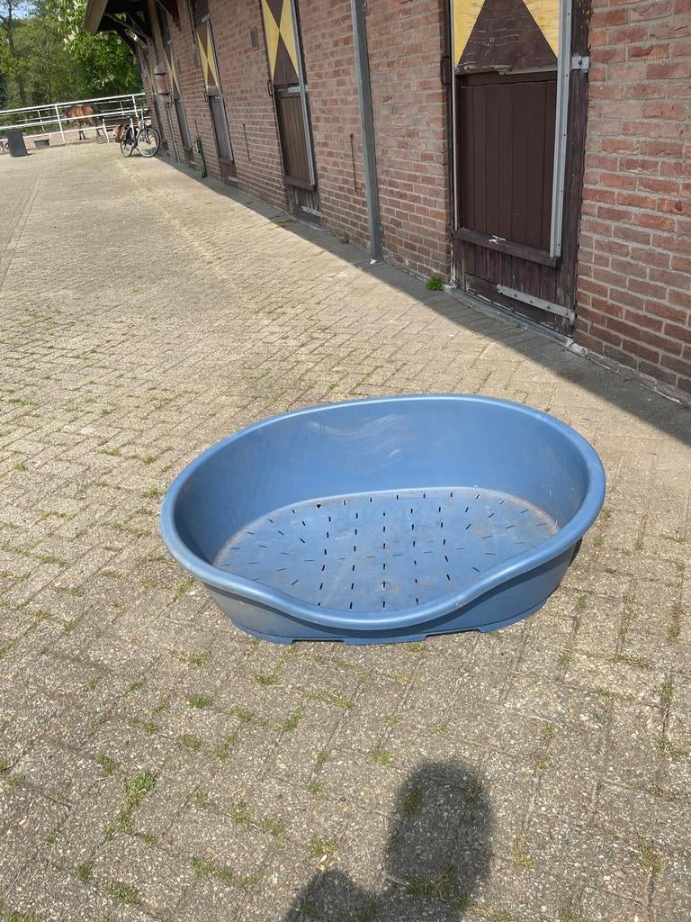Hondenmand xxl, Ophalen of Verzenden, Overige